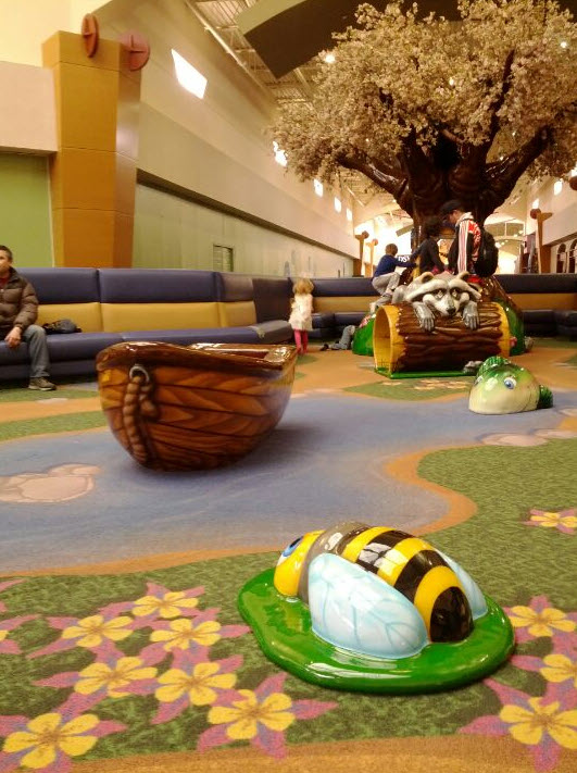 Eastbrook Mall (Centerpointe Mall) - From Ray At Foursquare